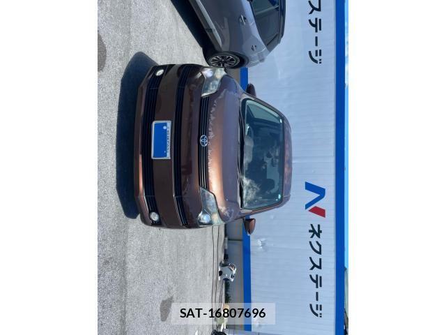 Toyota SPADE 2013-08 7789378-1