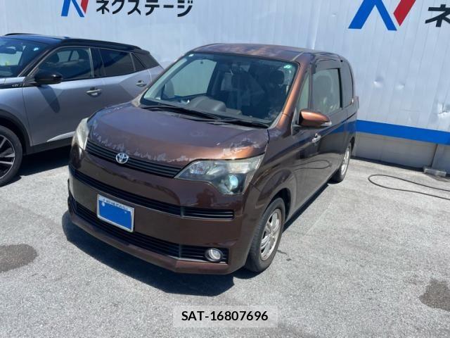Toyota SPADE 2013-08 7789378-2