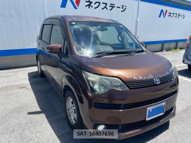 Toyota SPADE 2013-08 7789378-3