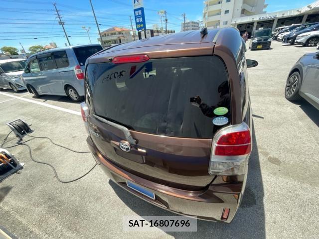 Toyota SPADE 2013-08 7789378-4