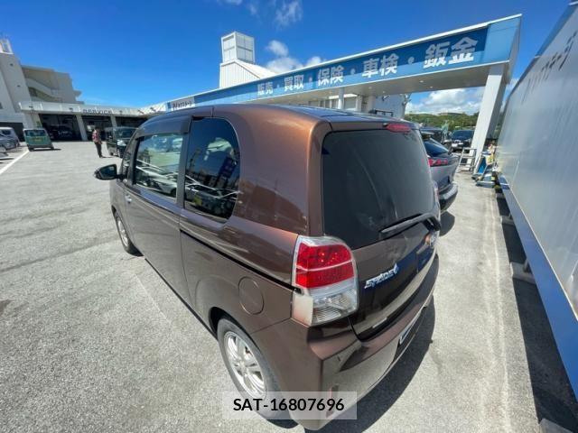 Toyota SPADE 2013-08 7789378-5