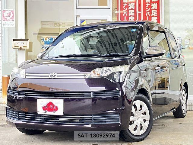 Toyota SPADE 2016-05 7879593-0
