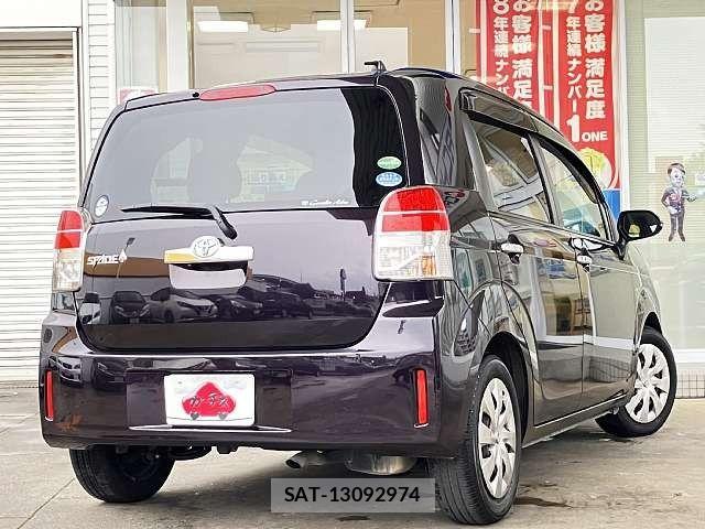 Toyota SPADE 2016-05 7879593-2