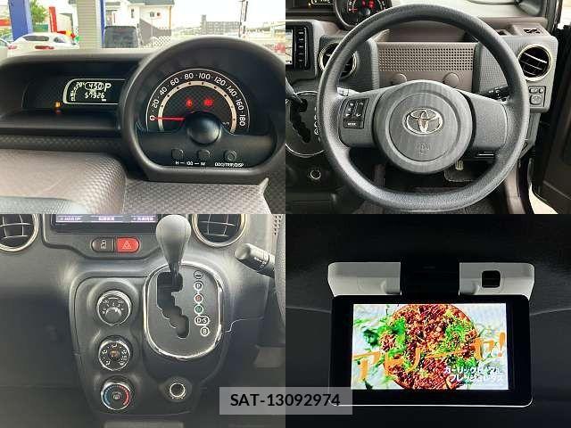 Toyota SPADE 2016-05 7879593-6