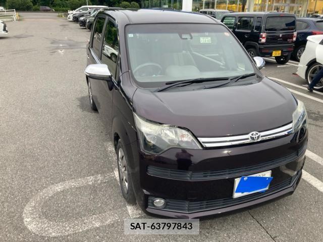 Toyota SPADE 2017-12 7879595-0