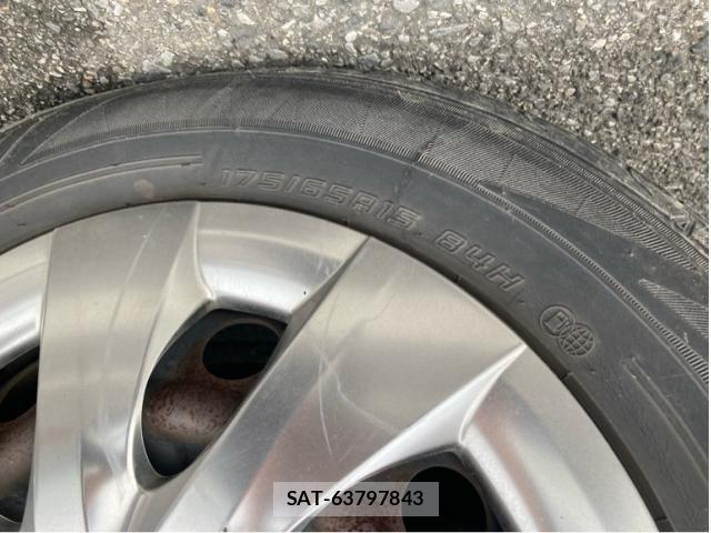 Toyota SPADE 2017-12 7879595-9