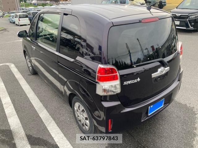 Toyota SPADE 2017-12 7879595-3