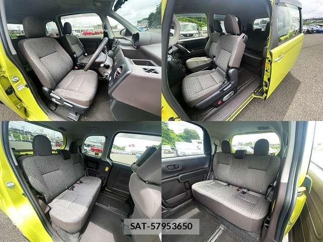 Toyota SPADE 2013-05 7879605-7