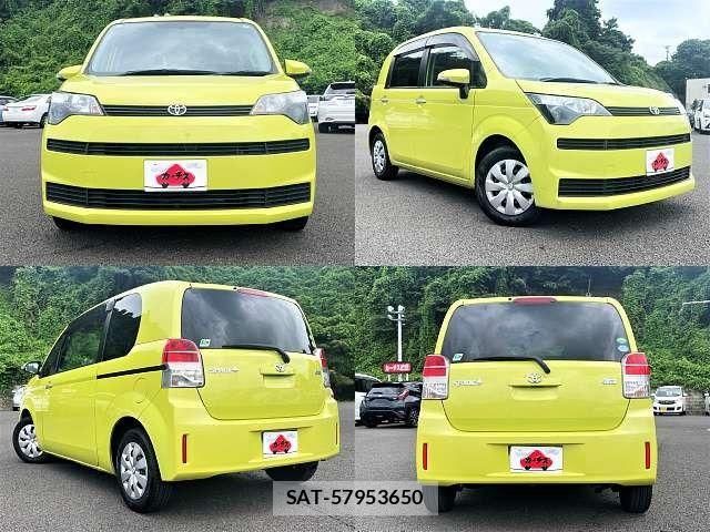 Toyota SPADE 2013-05 7879605-8