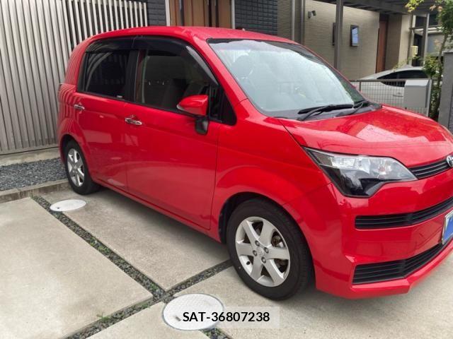Toyota SPADE 2013-12 7879598-2