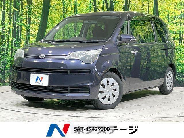Toyota SPADE 2013-10 7981098-0
