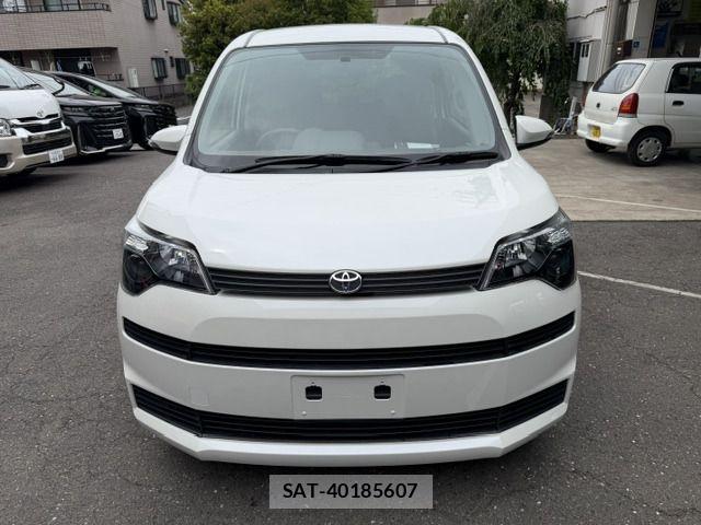 Toyota SPADE 2015-05 7981099-0