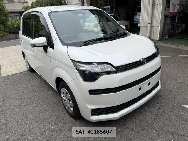 Toyota SPADE 2015-05 7981099-2