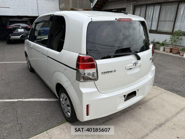 Toyota SPADE 2015-05 7981099-4