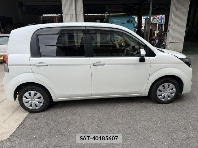Toyota SPADE 2015-05 7981099-5