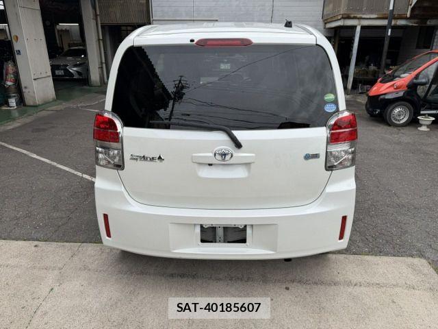 Toyota SPADE 2015-05 7981099-7