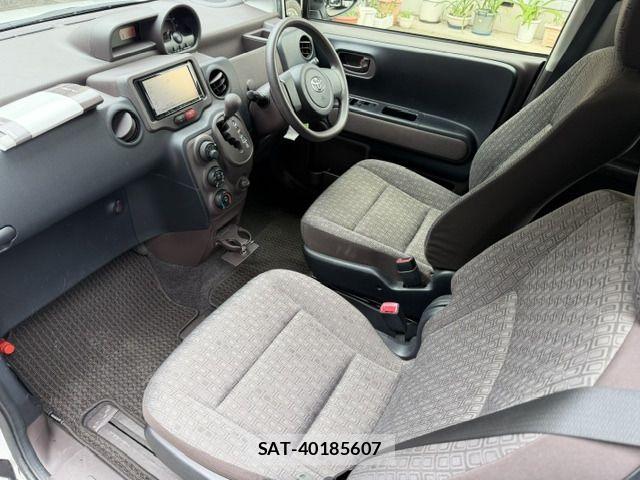 Toyota SPADE 2015-05 7981099-8