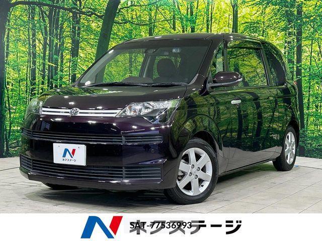 Toyota SPADE 2016-10 8038420-0
