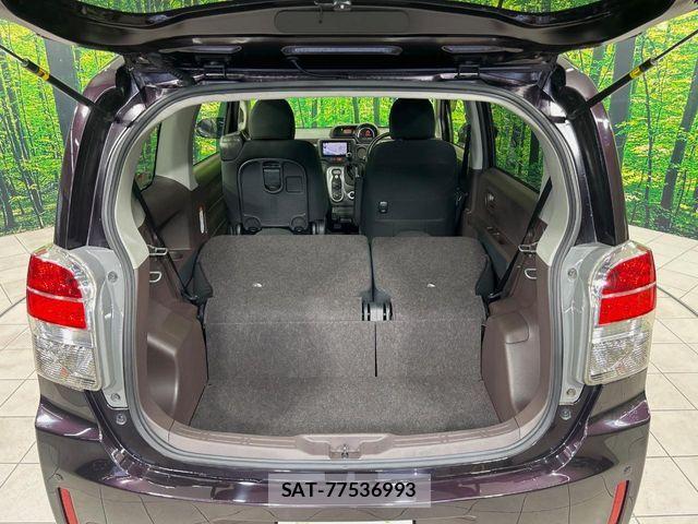 Toyota SPADE 2016-10 8038420-9