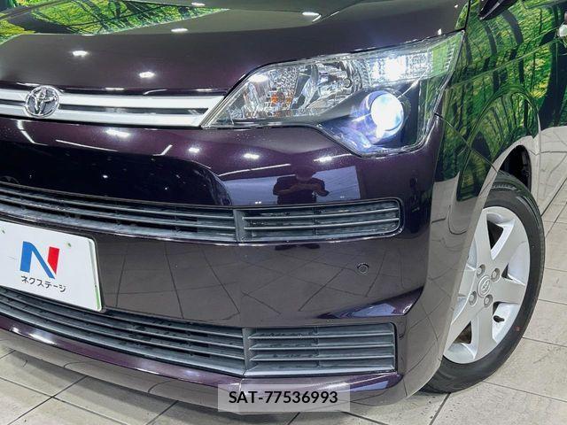 Toyota SPADE 2016-10 8038420-12
