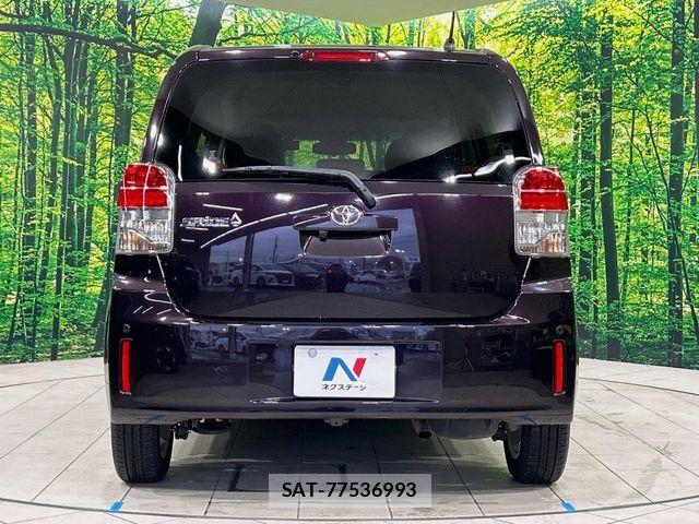 Toyota SPADE 2016-10 8038420-14
