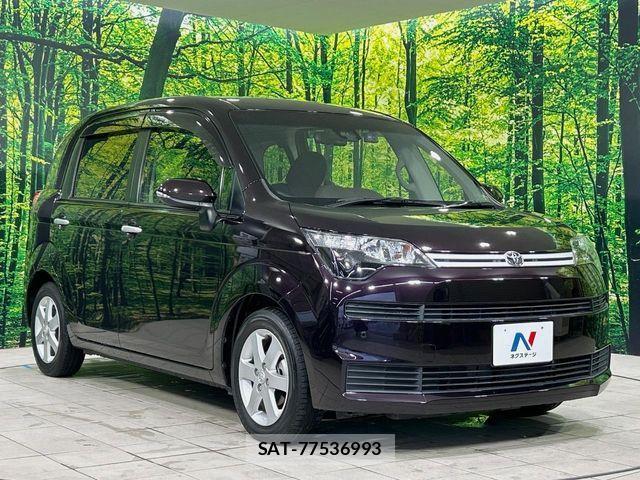 Toyota SPADE 2016-10 8038420-15