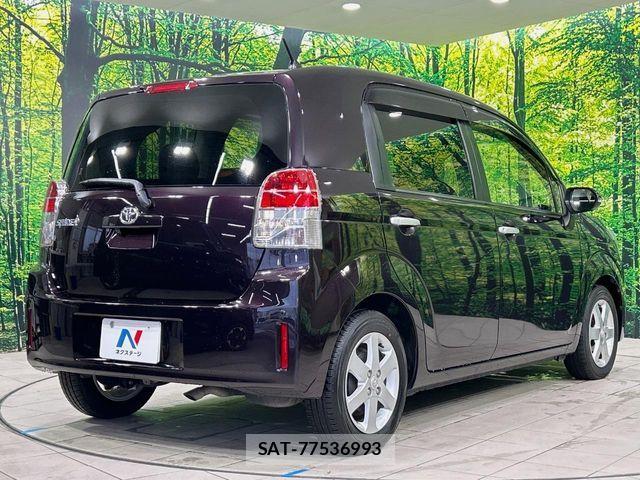 Toyota SPADE 2016-10 8038420-16