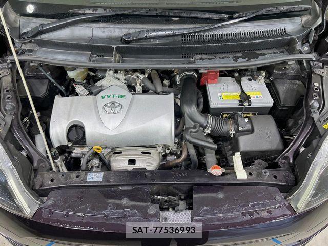 Toyota SPADE 2016-10 8038420-17