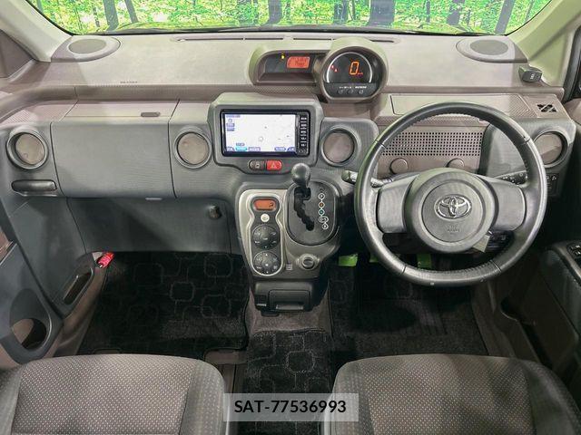 Toyota SPADE 2016-10 8038420-1