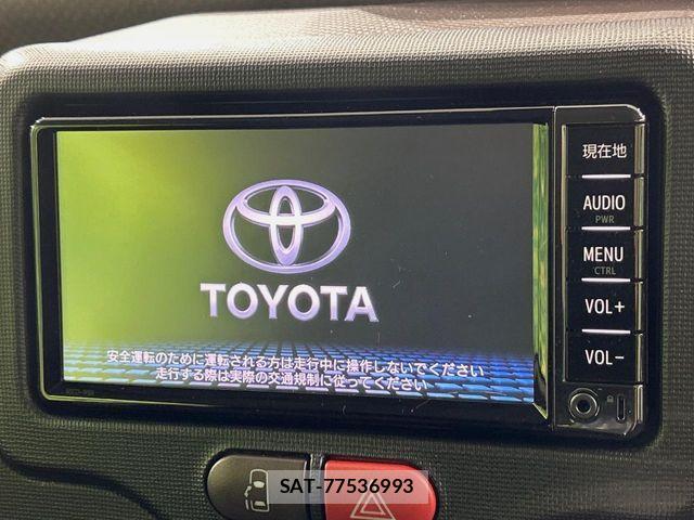 Toyota SPADE 2016-10 8038420-3