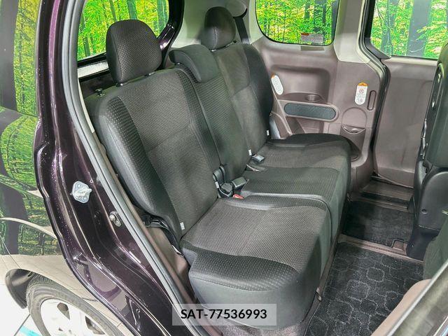 Toyota SPADE 2016-10 8038420-8