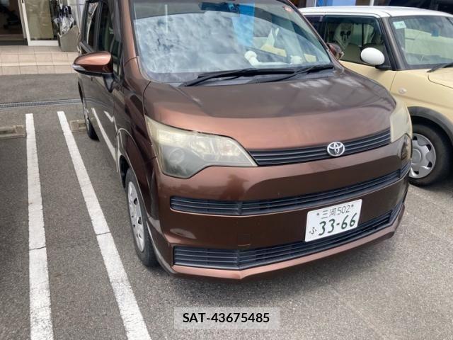 Toyota SPADE 2013-09 8038423-1