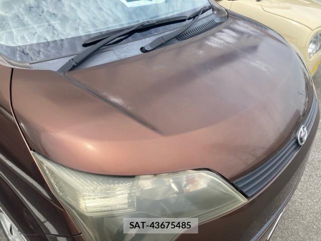 Toyota SPADE 2013-09 8038423-2
