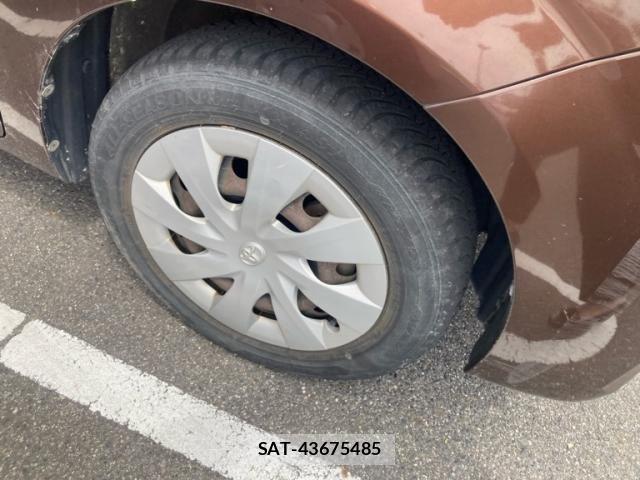 Toyota SPADE 2013-09 8038423-4