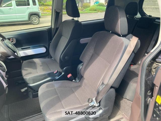 Toyota SPADE 2014-07 8075687-9