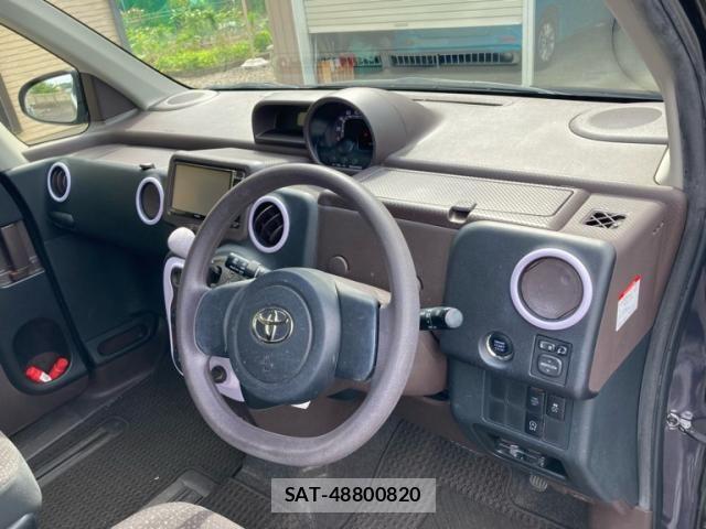 Toyota SPADE 2014-07 8075687-11
