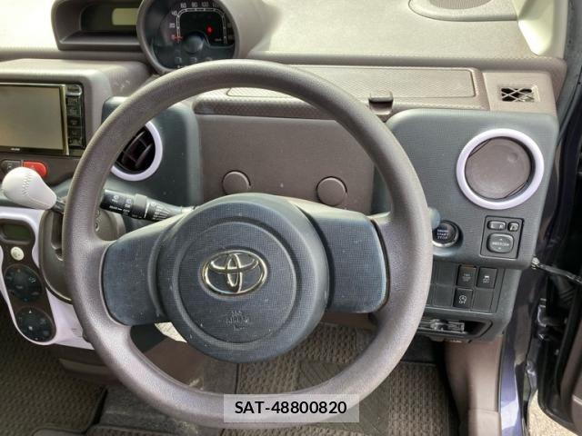 Toyota SPADE 2014-07 8075687-15