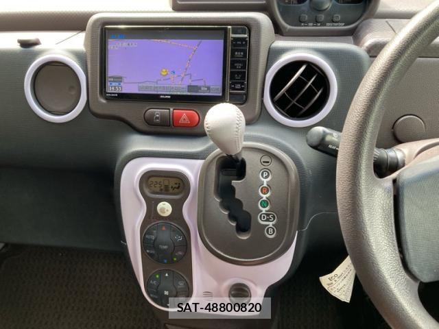 Toyota SPADE 2014-07 8075687-16