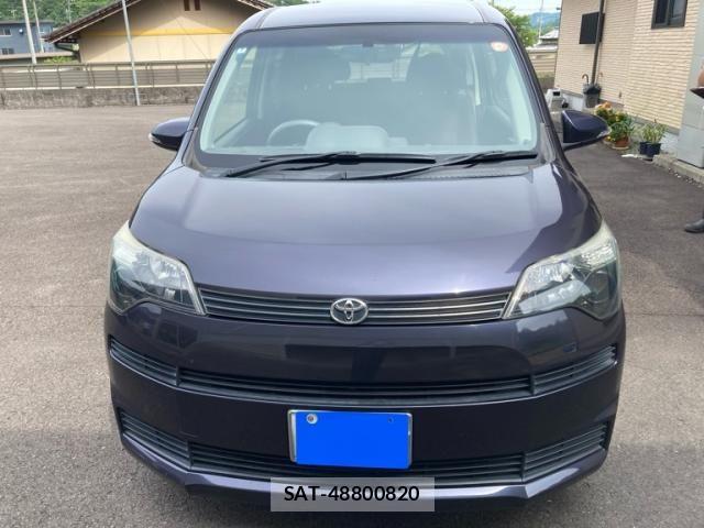 Toyota SPADE 2014-07 8075687-1