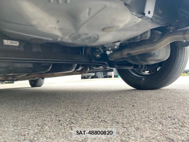 Toyota SPADE 2014-07 8075687-7