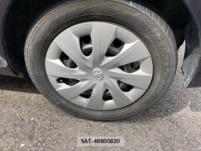 Toyota SPADE 2014-07 8075687-8