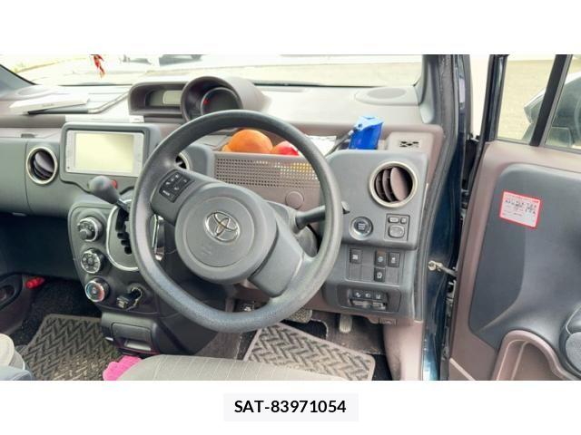 Toyota SPADE 2016-07 8075690-11