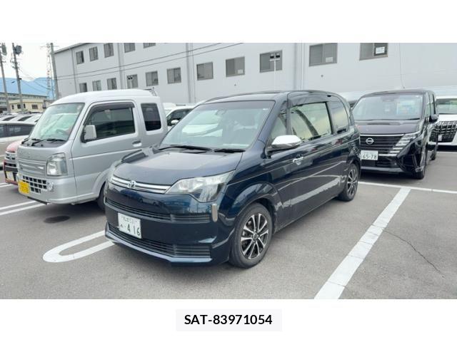 Toyota SPADE 2016-07 8075690-1