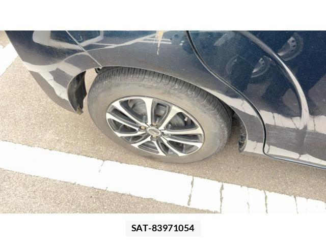 Toyota SPADE 2016-07 8075690-5