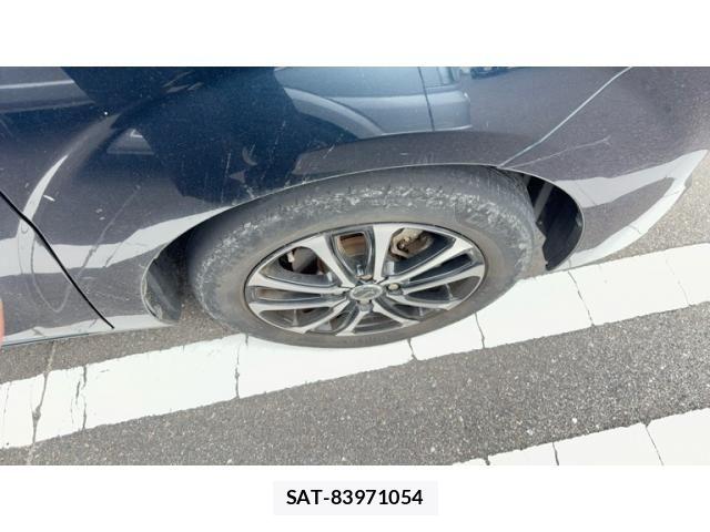 Toyota SPADE 2016-07 8075690-6