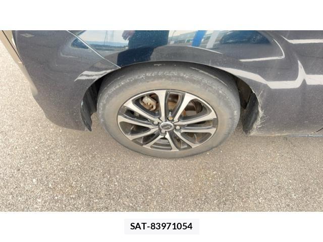 Toyota SPADE 2016-07 8075690-7