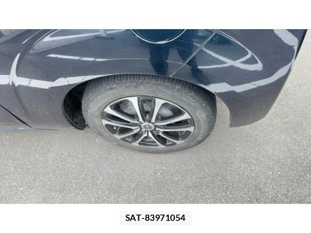 Toyota SPADE 2016-07 8075690-8