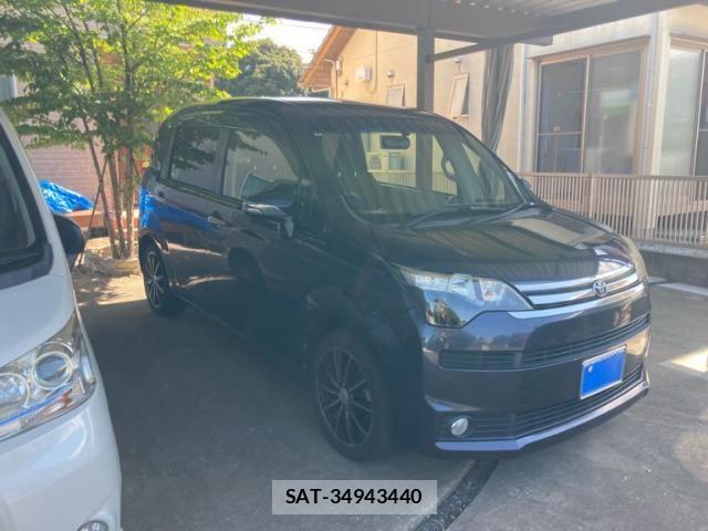 Toyota SPADE 2013-08 8075688-1