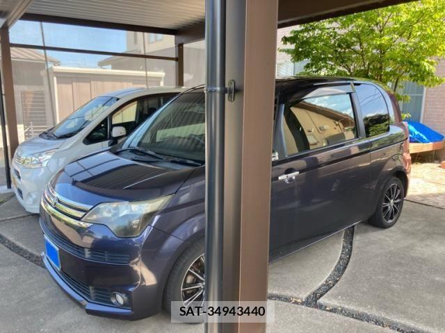 Toyota SPADE 2013-08 8075688-2