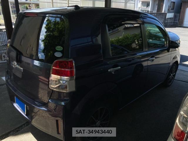 Toyota SPADE 2013-08 8075688-5